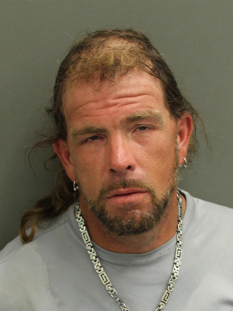  STEPHAN ARTHUR RICE Mugshot / County Arrests / Orange County Arrests