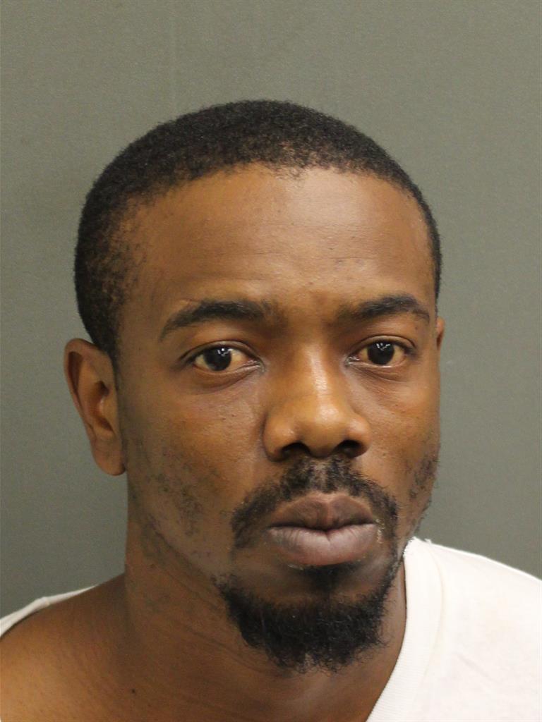  BRYSON DEON GREENE Photo Image