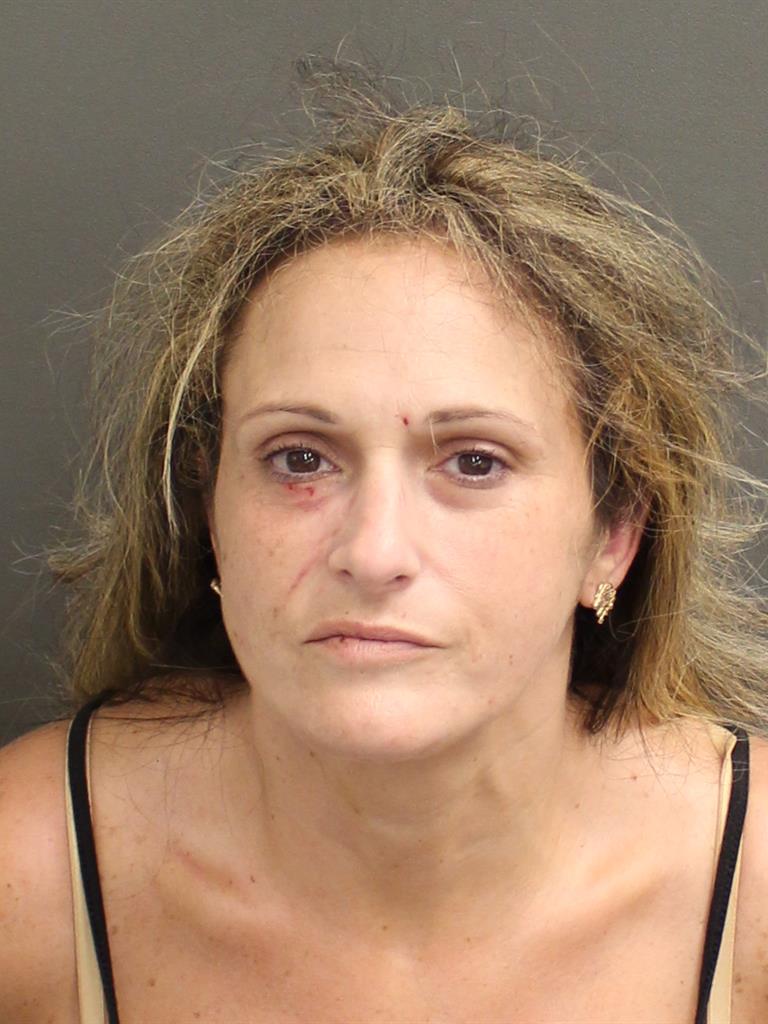  ASA MARIE RAZZANO Mugshot / County Arrests / Orange County Arrests