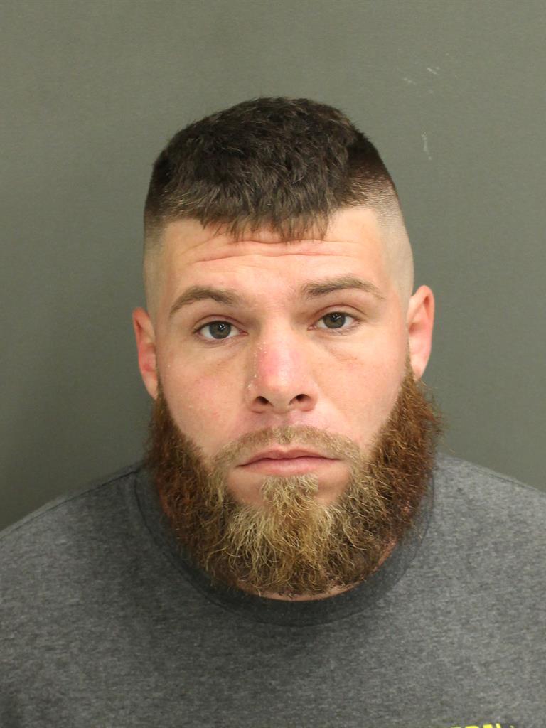  MICHAEL EUGENE DEVINE Photo Image