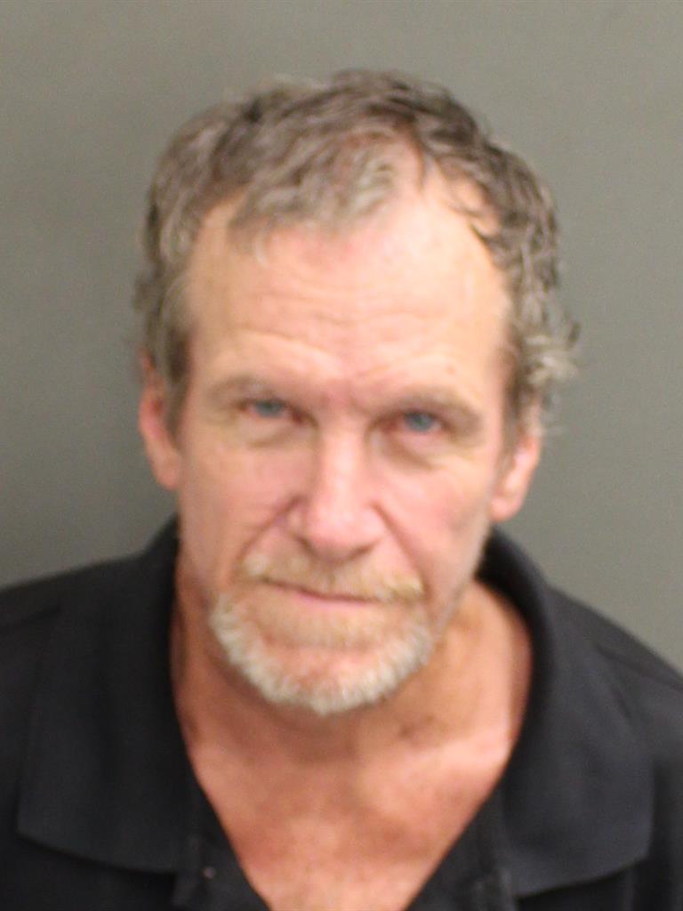  MONTY LEE MONROE Mugshot / County Arrests / Orange County Arrests