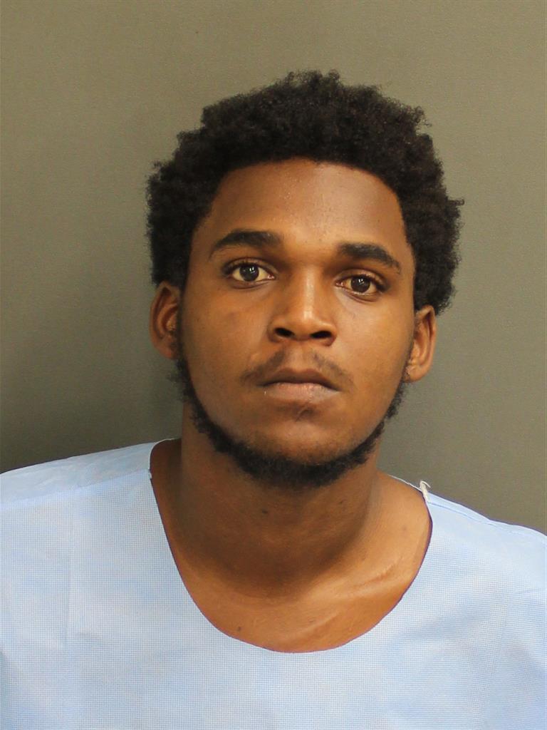  REGINALD VORSAK PRINCE Photo Image