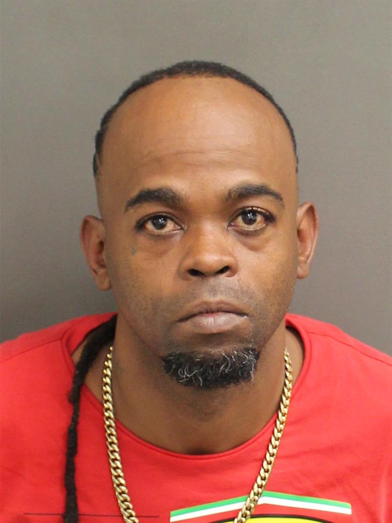  BOOKER  JR SHERROD Photo Image