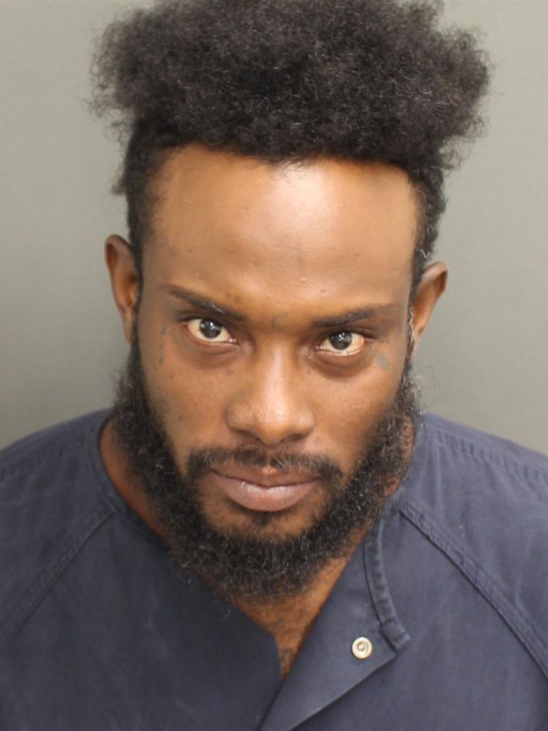  DWAYNE NORMAN CURTIS Mugshot / County Arrests / Orange County Arrests