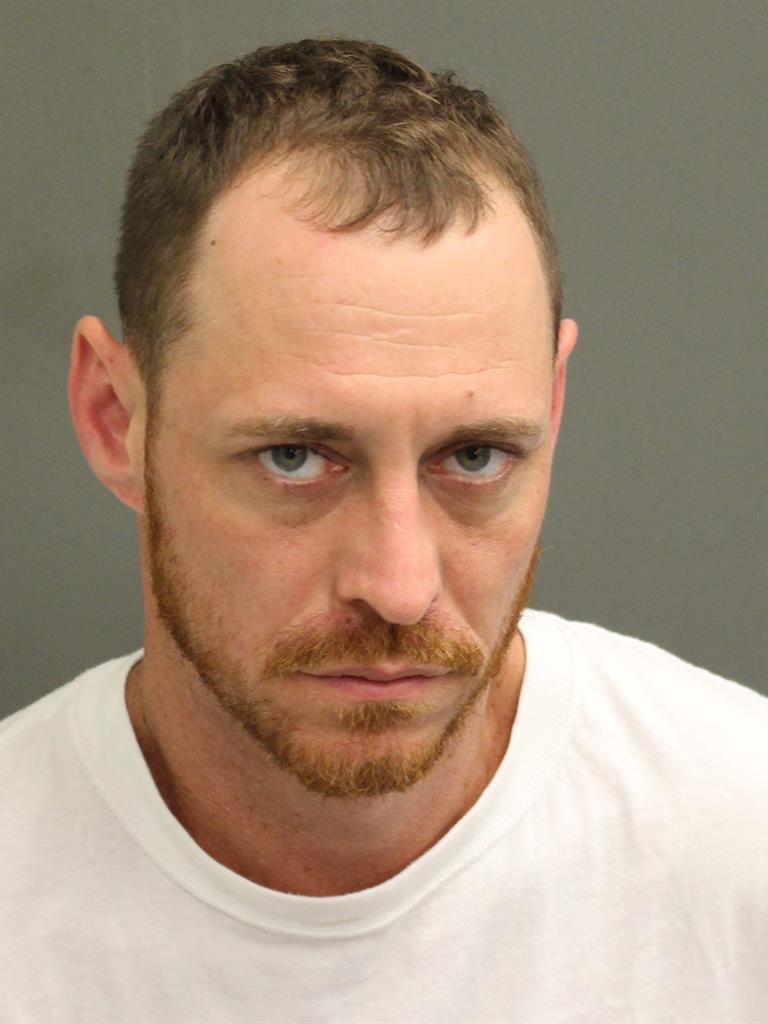  JOSHUA A CONNOLLY Mugshot / County Arrests / Orange County Arrests