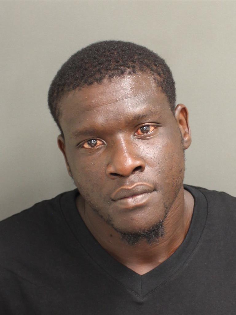  DOMINIQUE RASHAAD COLEMAN Photo Image