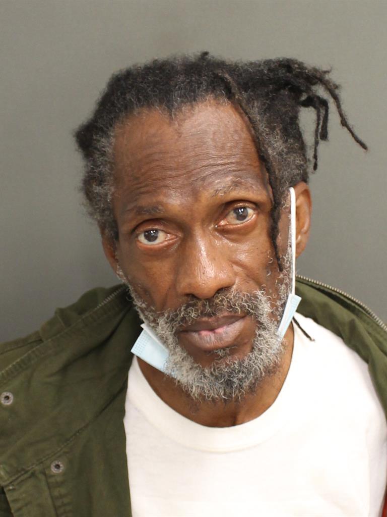  DON MITCHUM JOSEPH Mugshot / County Arrests / Orange County Arrests