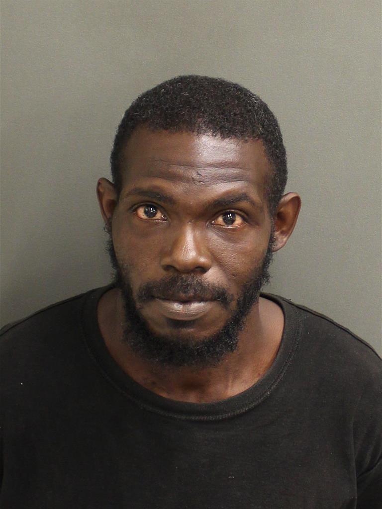  QUINCY JAMES STARR Mugshot / County Arrests / Orange County Arrests