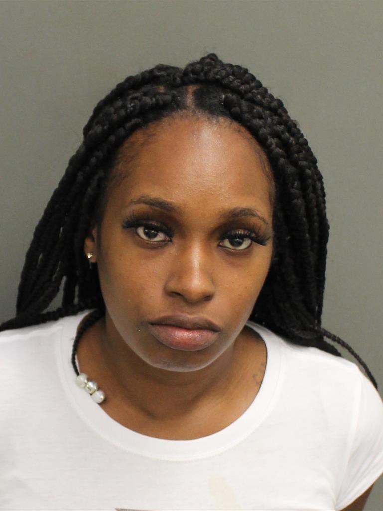  DASHAWN SHANIKA LAW Photo Image