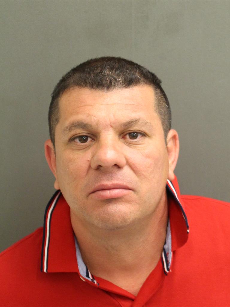  ADRIAN ENRIQUE RAMIREZ Mugshot / County Arrests / Orange County Arrests