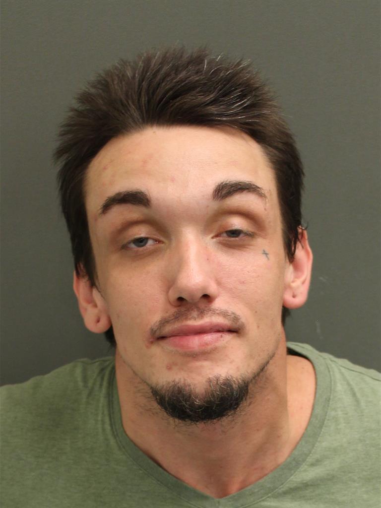  ROBERT STORM STEVENSON Mugshot / County Arrests / Orange County Arrests