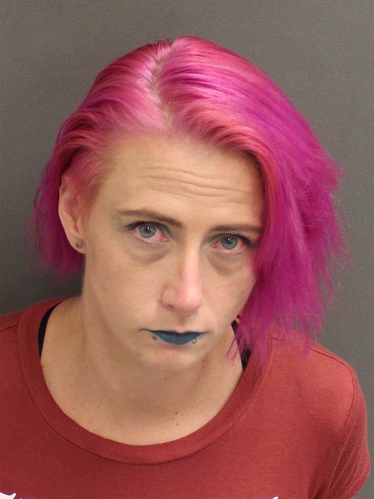 MAGGIE CATHERINE WORKMANNEWTON Mugshot / County Arrests / Orange County Arrests