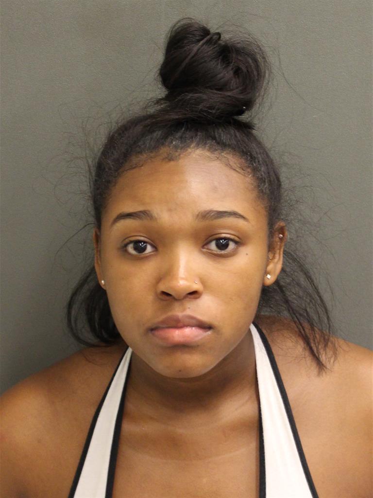 NNEKE RASULWHITED Mugshot / County Arrests / Orange County Arrests