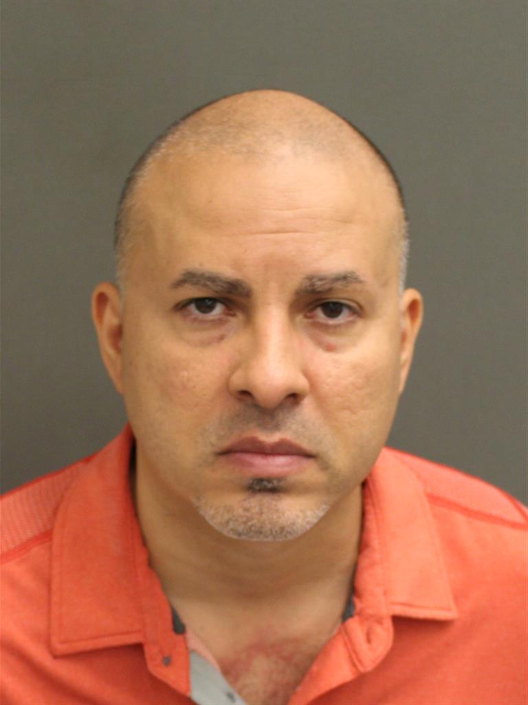  FELIX DAVID RAMOS Photo Image