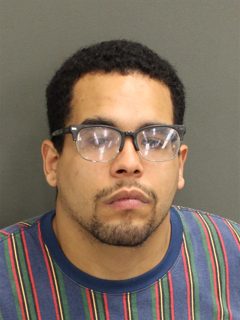  PEDRO JOSE LEONRIVERA Mugshot / County Arrests / Orange County Arrests
