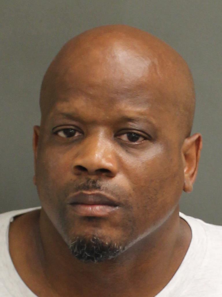  STEVEN RICHARD BUCHANAN Mugshot / County Arrests / Orange County Arrests