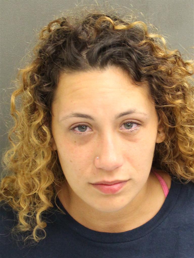  JAYLENE ROSE HERNANDEZ Photo Image