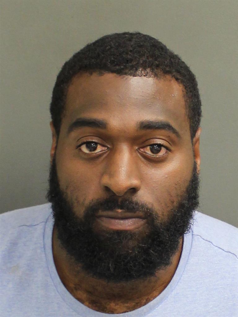  DERRICK EUGENE JR MCGREGOR Photo Image