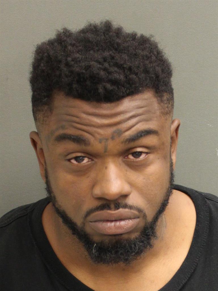  BRENTON DEMARCUS BOLDEN Photo Image