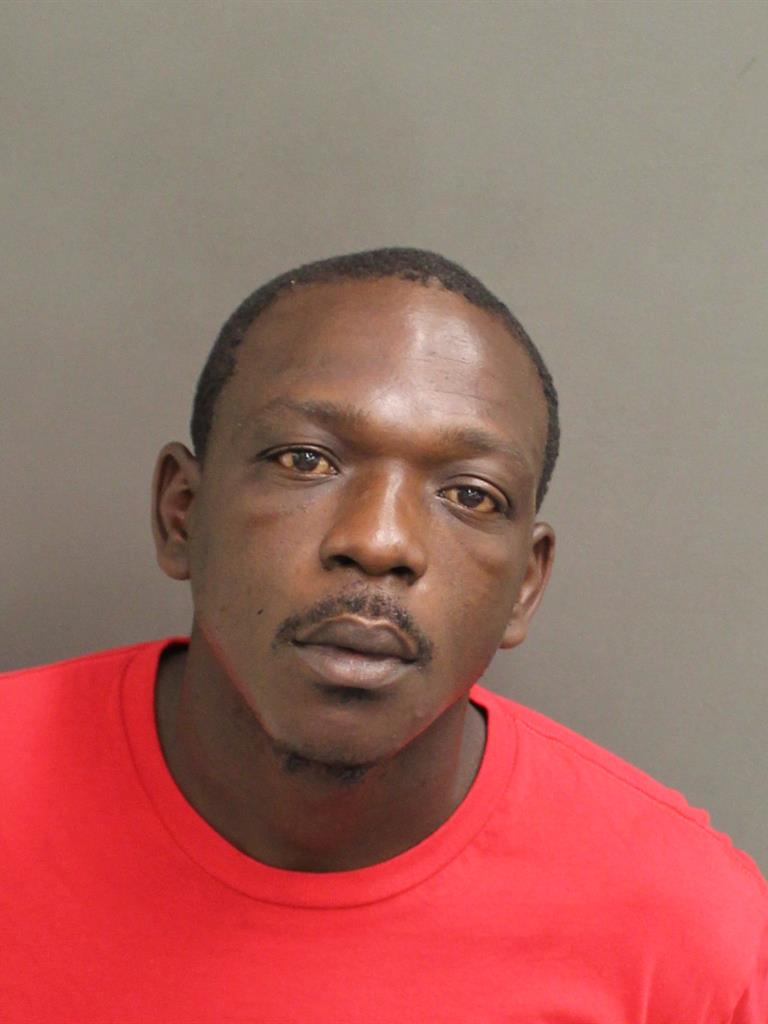  DAVID MALCOME DACENT Mugshot / County Arrests / Orange County Arrests