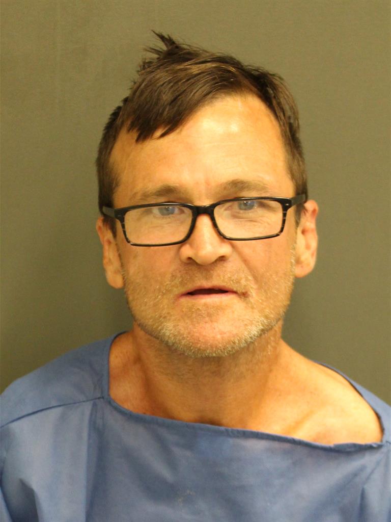  WILLIAM KEITH HAMBLETT Mugshot / County Arrests / Orange County Arrests