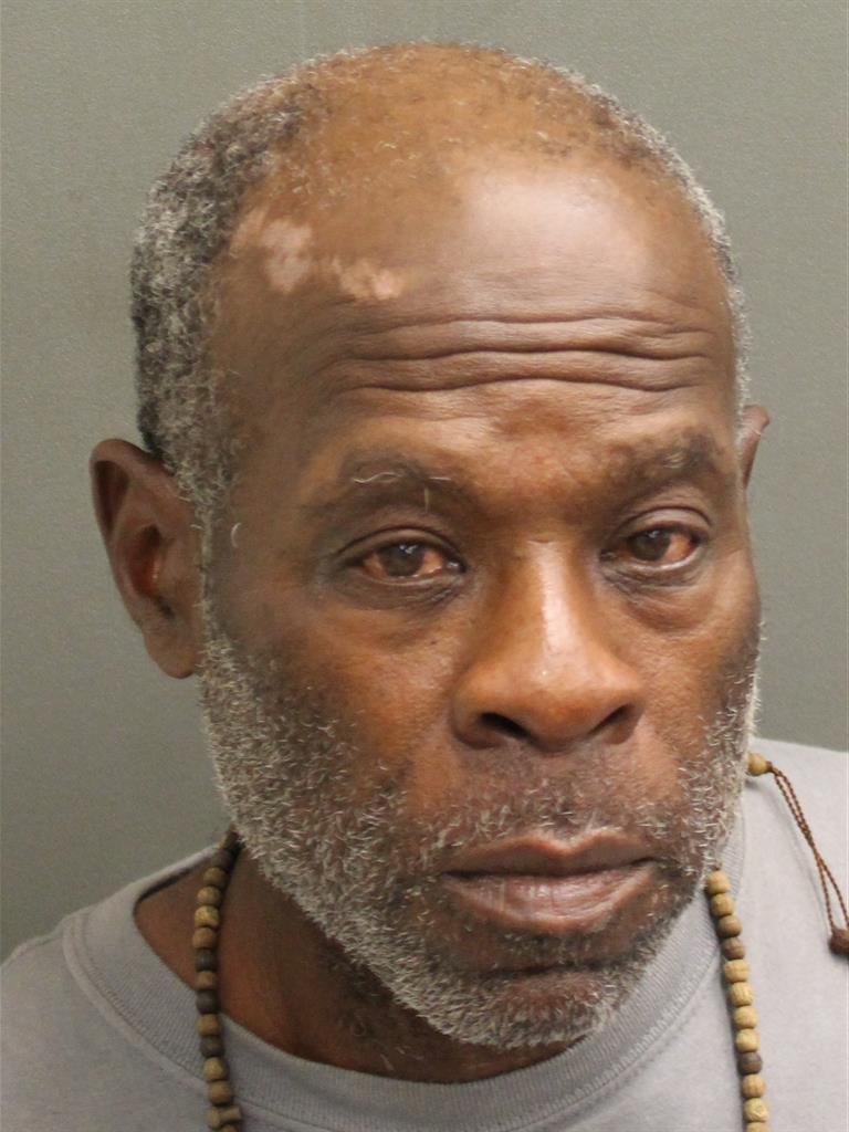  NORRIS CARLTON LANDS Mugshot / County Arrests / Orange County Arrests