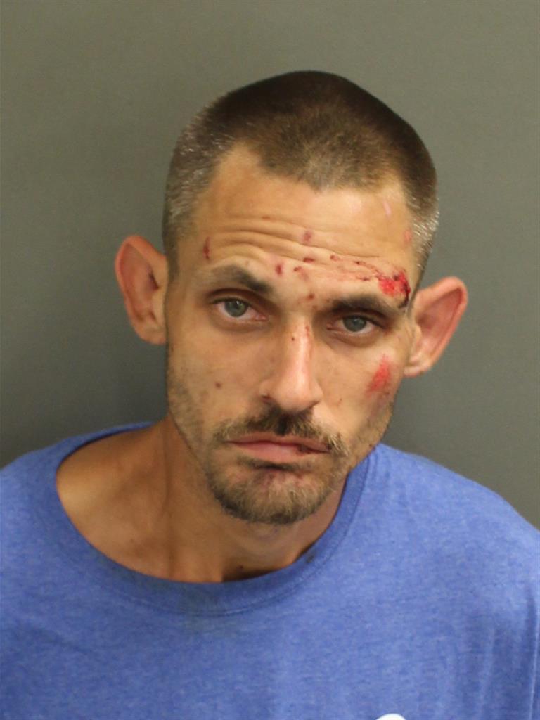  KEIL THOMAS KEILMAN Mugshot / County Arrests / Orange County Arrests