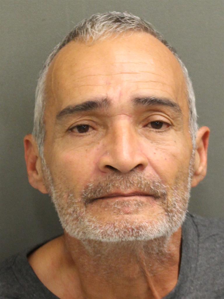  RAFAEL ANTON PADILLALARACUENTE Mugshot / County Arrests / Orange County Arrests