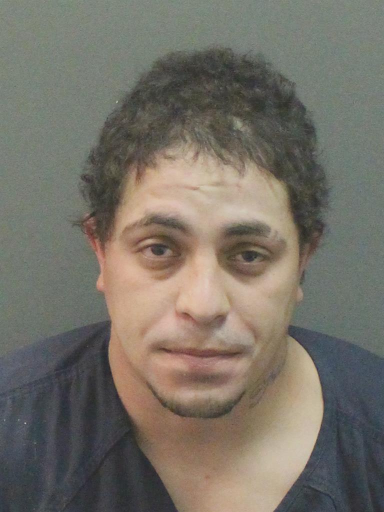  ROBERTO VICTOR RODRIGUEZ Mugshot / County Arrests / Orange County Arrests