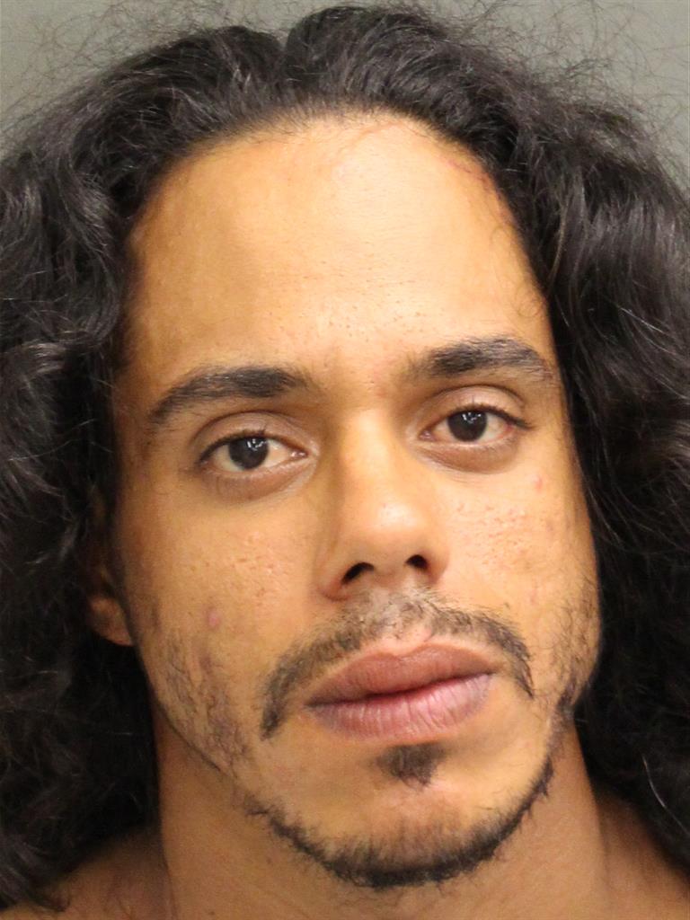  MARTIN GONZALEZ Mugshot / County Arrests / Orange County Arrests