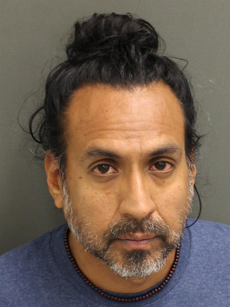  CHRISTIAN FEDERICO CORNEJO Mugshot / County Arrests / Orange County Arrests