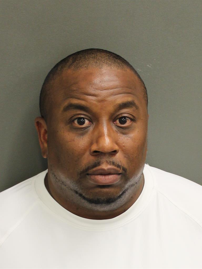  ANTONIO LEMARCUS KING Mugshot / County Arrests / Orange County Arrests