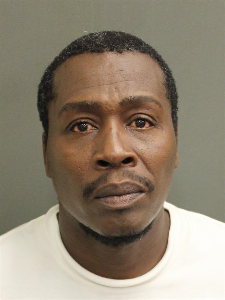 PIERRE R GUERRIER Mugshot PIERRE R GUERRIER Mugshot / County Arrests / Orange County Arrests