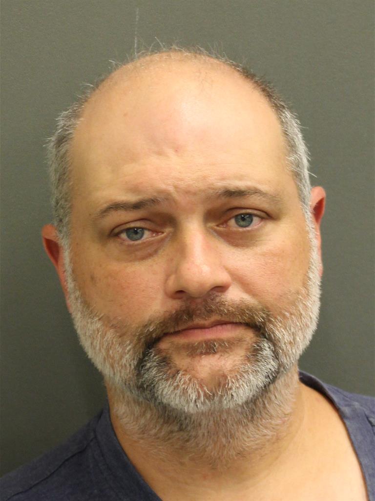  AARON JEFFREY BROUWER Mugshot / County Arrests / Orange County Arrests