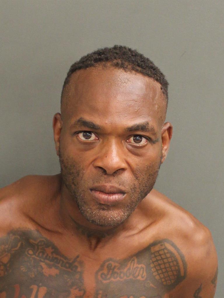  MICHAEL LEE MONTGOMERY Mugshot / County Arrests / Orange County Arrests