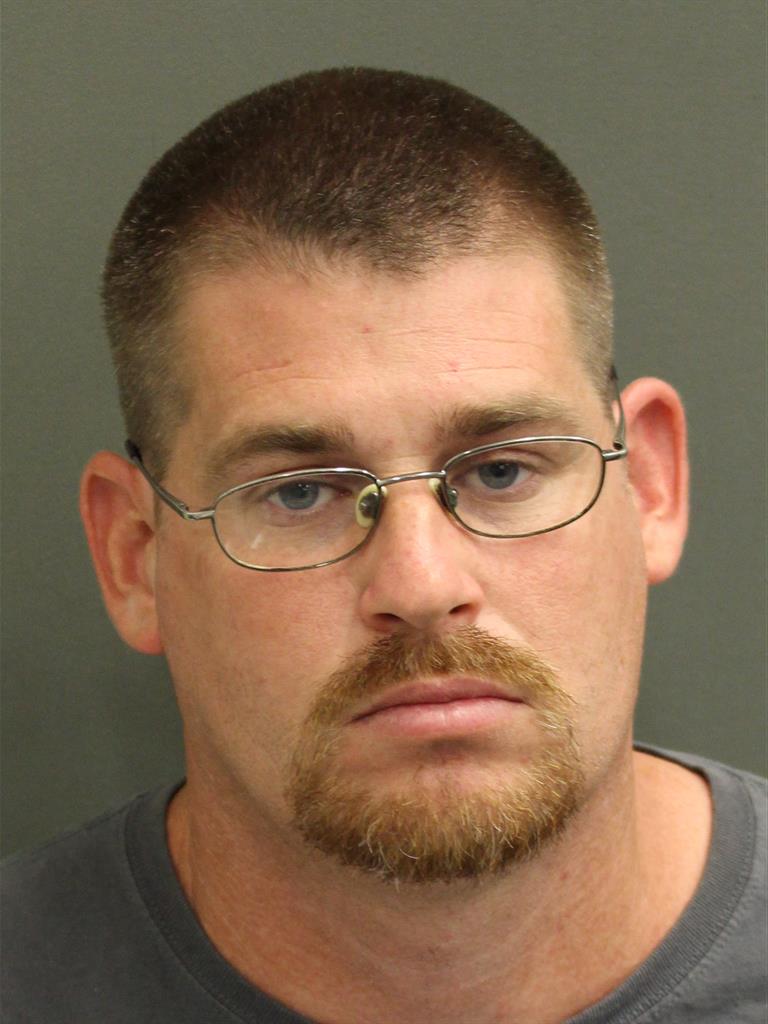  JOHN CHAPMAN Mugshot / County Arrests / Orange County Arrests