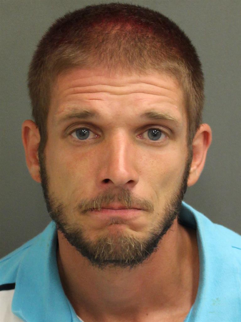  MICHEAL NATHANIAL HIGHT Photo Image