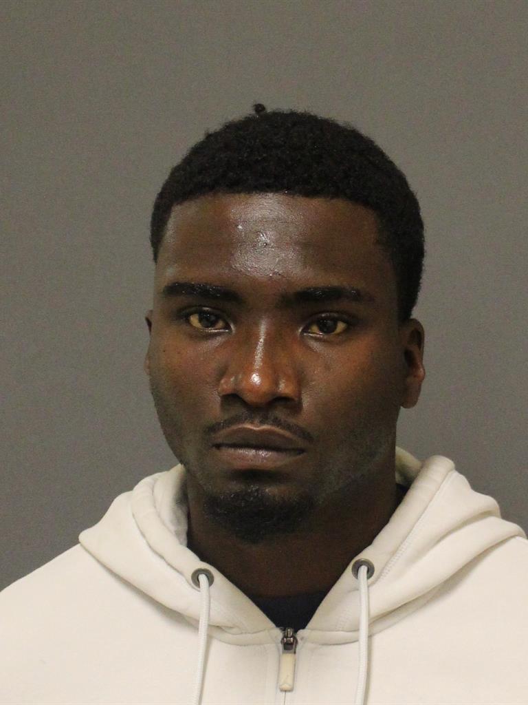  CARL EDWIN ANGLADE Mugshot / County Arrests / Orange County Arrests