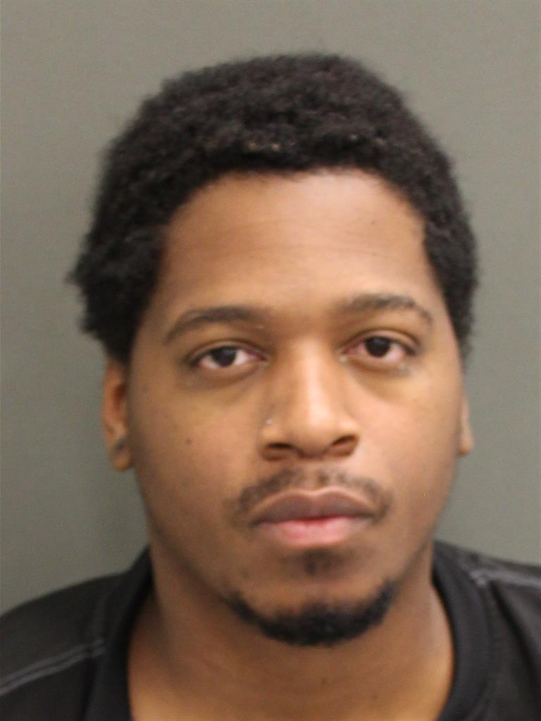  JOSHUA MATTHEWS Mugshot / County Arrests / Orange County Arrests