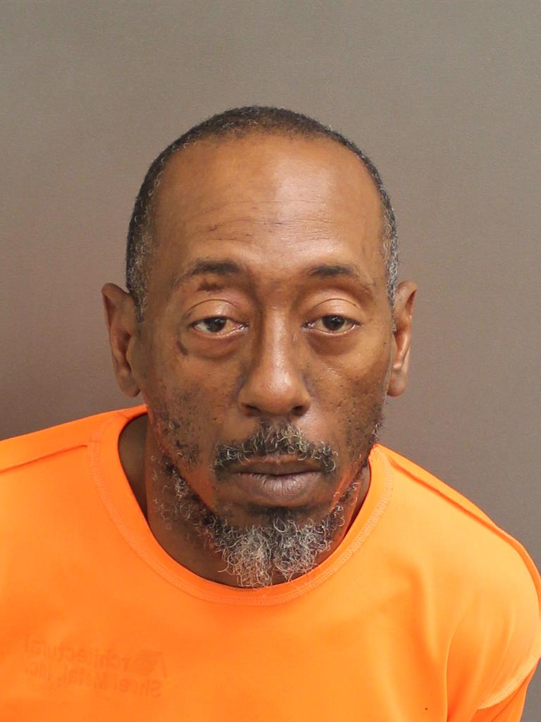 KEVIN ANTHONY MYRIE Mugshot / County Arrests / Orange County Arrests