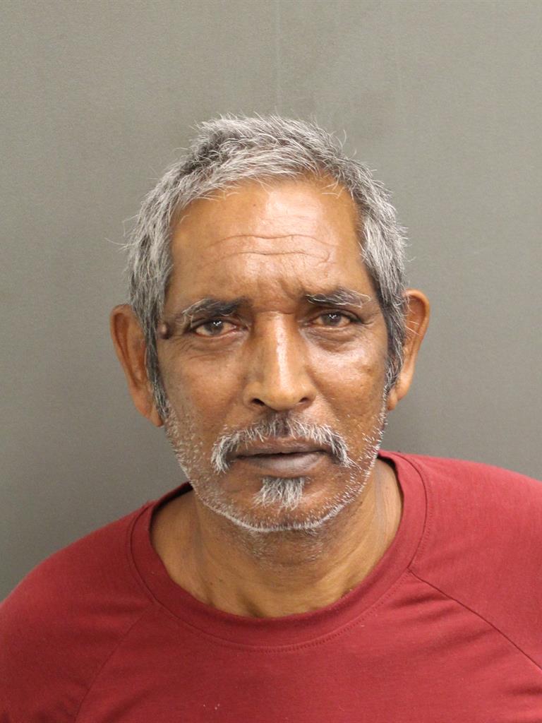  REGINDRANAUT BAJNATH Photo Image