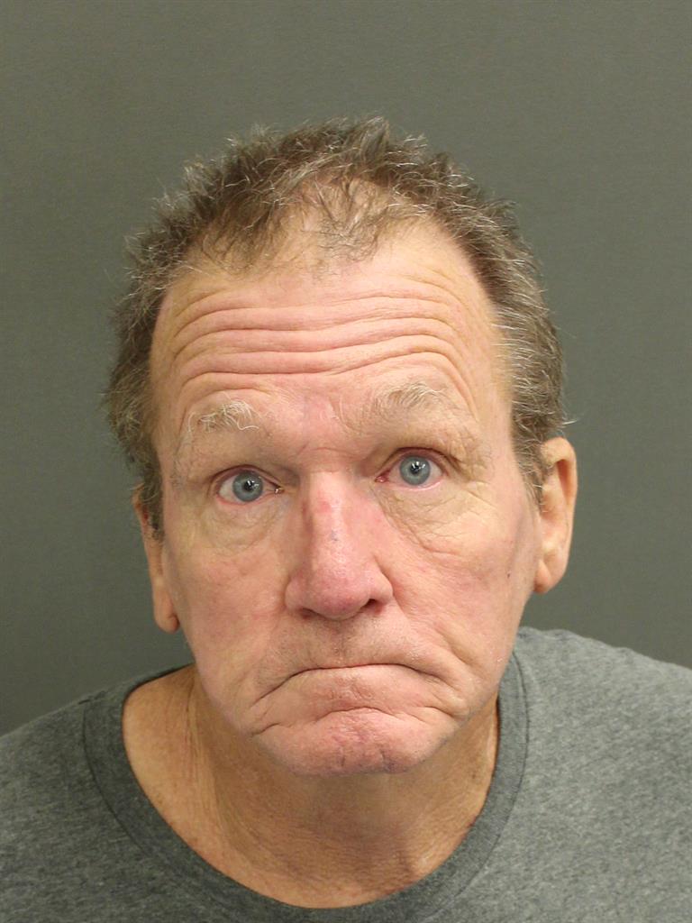  MARK CHRISTOPHER FRAME Mugshot / County Arrests / Orange County Arrests