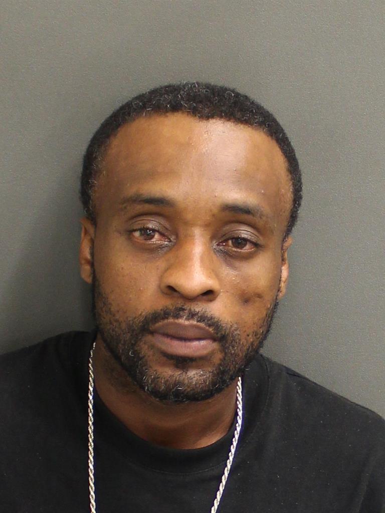  JOSHUA LAMONT HAMMOND Mugshot / County Arrests / Orange County Arrests