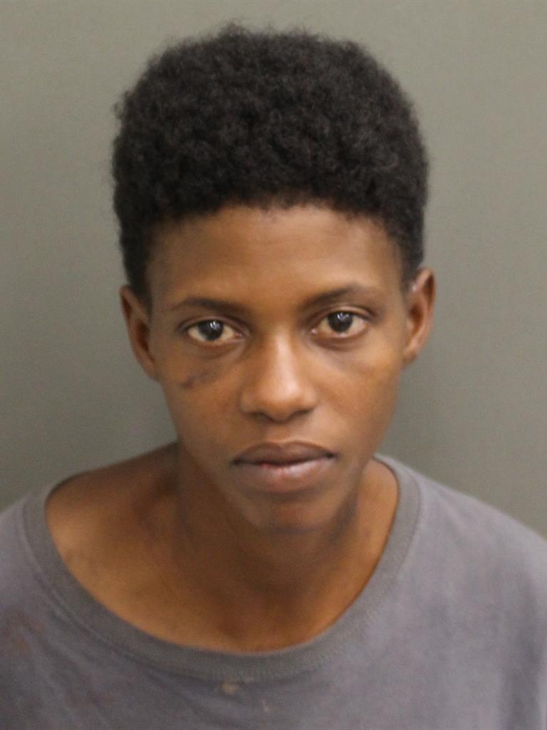  GENEVA JANIQUA DIXON Photo Image