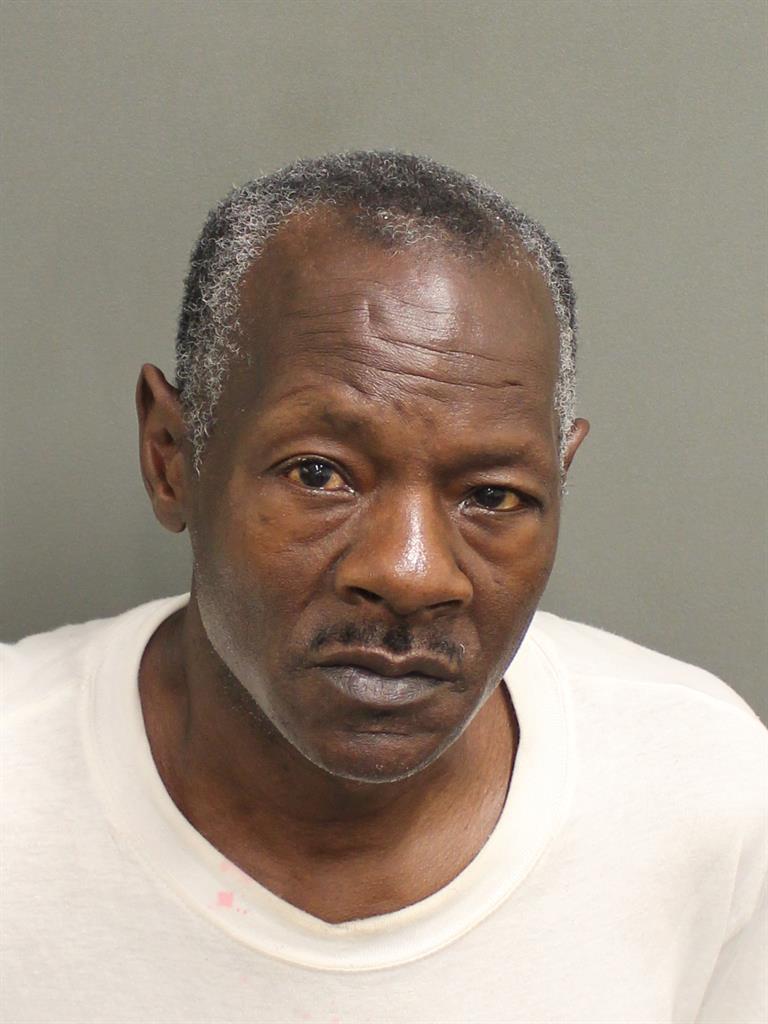  GREGORY RENAIRD LANE Mugshot / County Arrests / Orange County Arrests