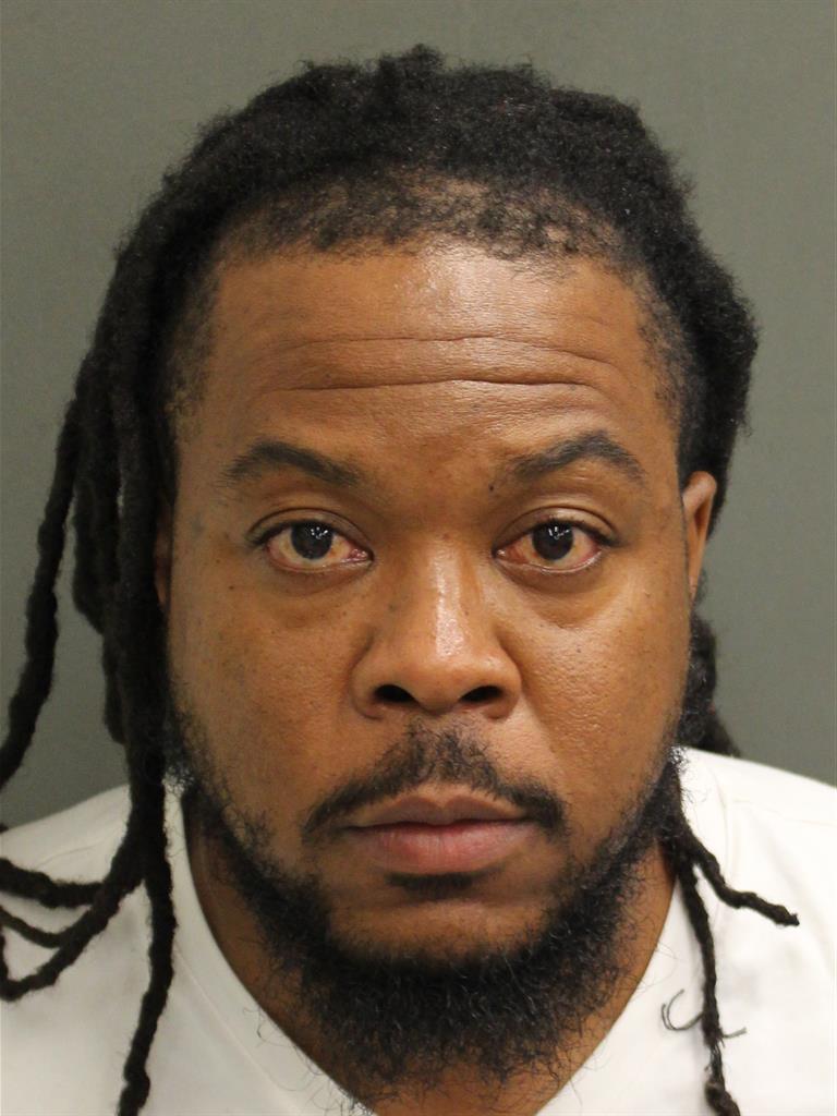  ANTHONY DANIEL LAMAR BOOKER Photo Image