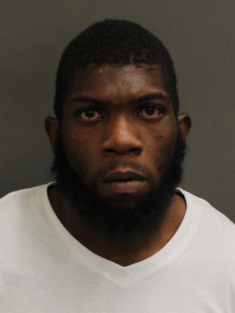  JARROD AZTECS HARP Mugshot / County Arrests / Orange County Arrests