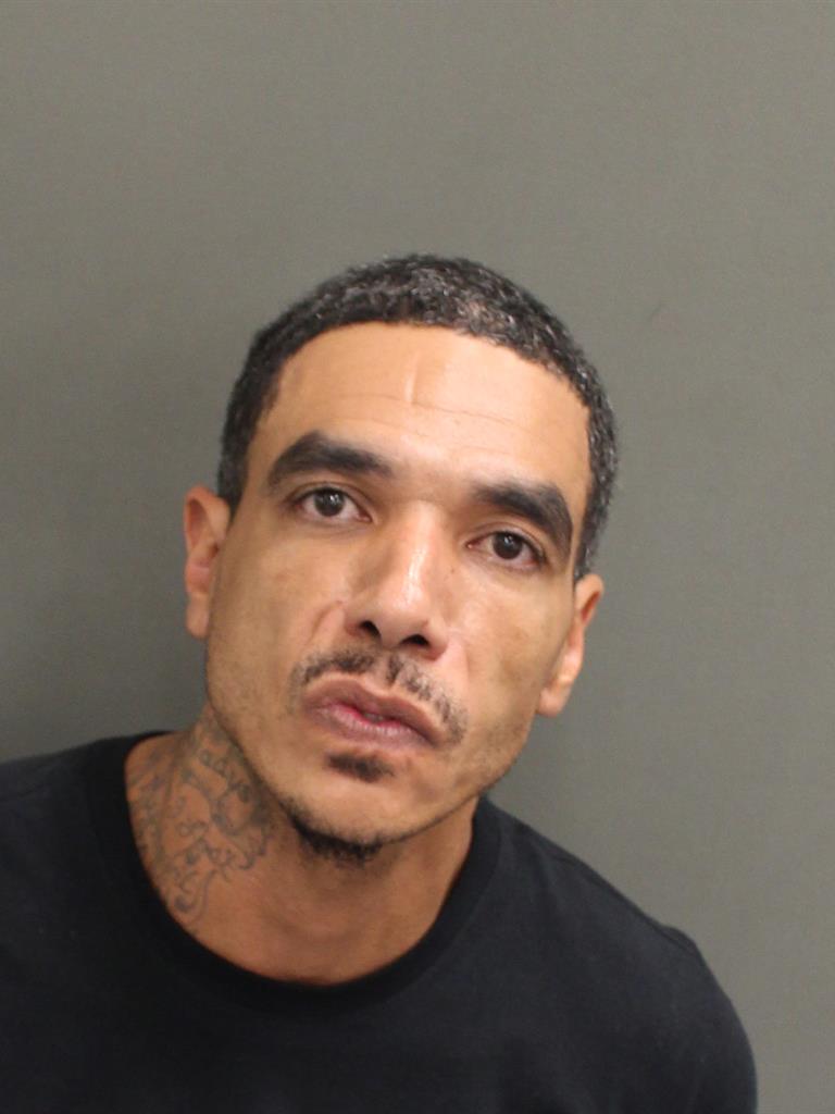  MATTHEW ULYSSES ORR Mugshot / County Arrests / Orange County Arrests