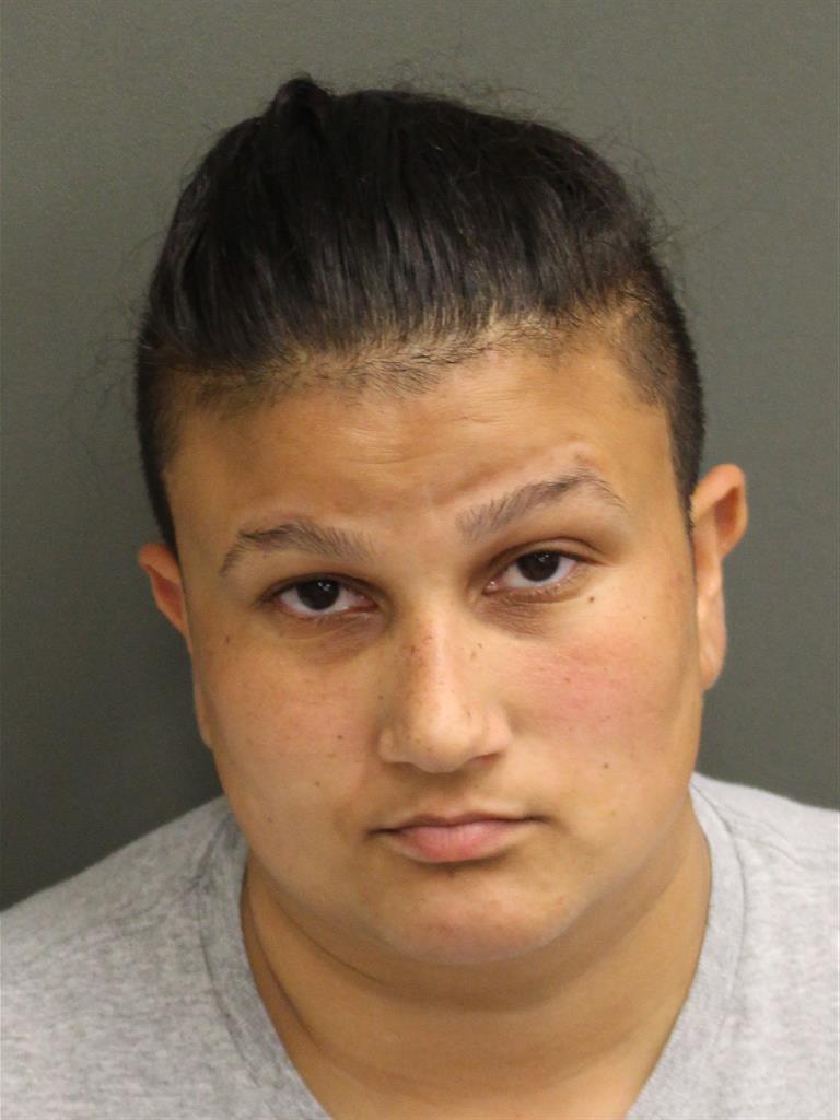  MELISSA RODRIGUEZ Photo Image