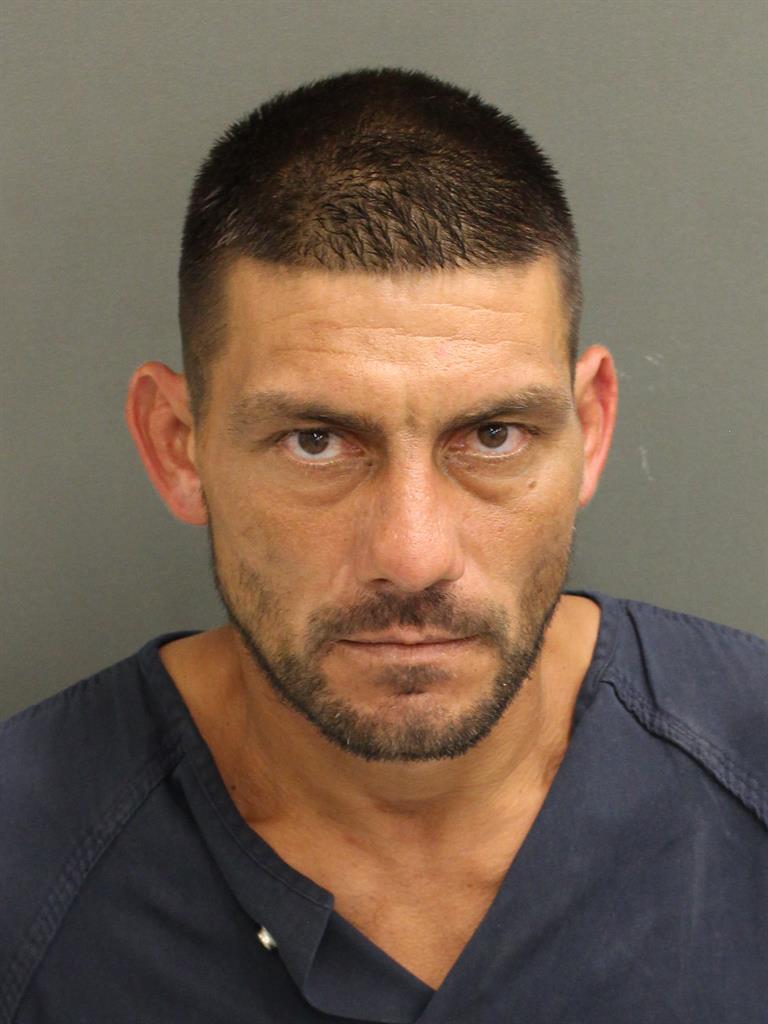  MARTIN THOMAS ISABELLA Mugshot / County Arrests / Orange County Arrests